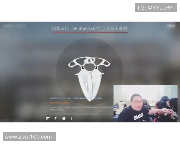 深度对话：王敏如何在CSGO的世界中追寻梦想与挑战