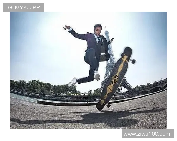 赵强谈滑板人生：从初学者到专业选手的成长与挑战