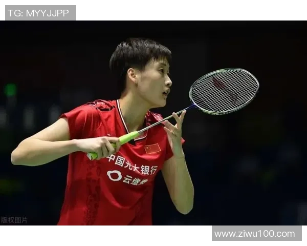 重庆羽毛球队引领最新羽毛球战术十大趋势解析与应用技巧分享