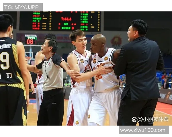 方硕的篮球之路：从青涩新秀到CBA明星球员的成长历程与心路历程